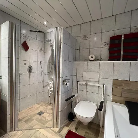 Ferienwohnung 