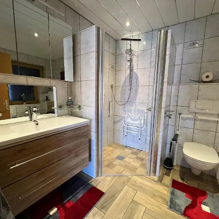 Ferienwohnung 