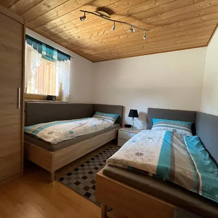 Ferienwohnung 