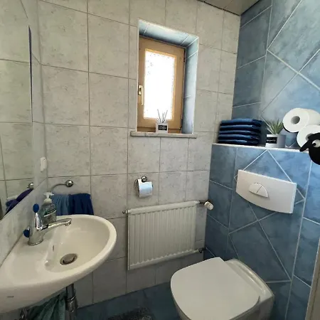 Ferienwohnung 