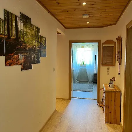 Ferienwohnung 