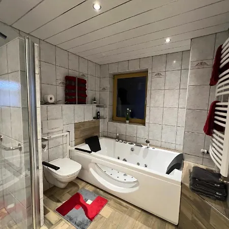 Ferienwohnung 