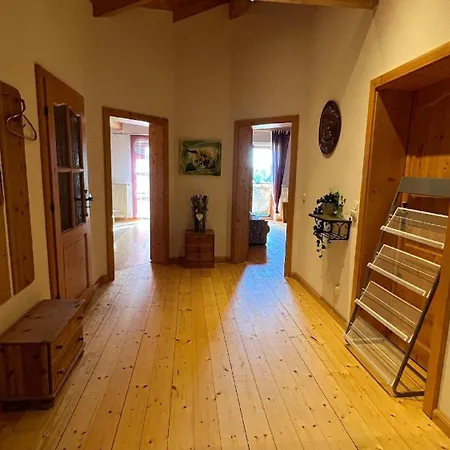 Ferienwohnung 