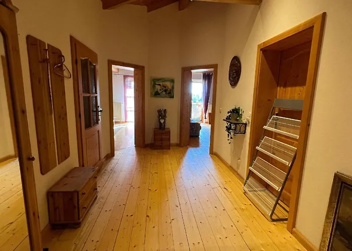 Ferienwohnung \
