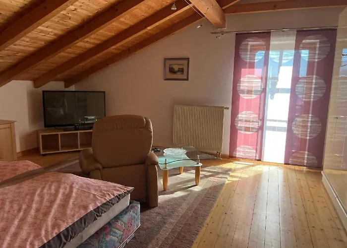 Ferienwohnung \