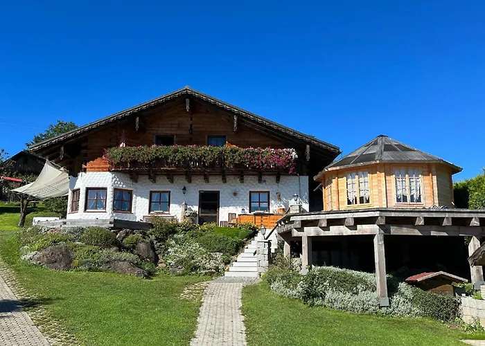 Ferienwohnung \